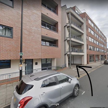Penthouse Private Room - Top Rated - Great Location 버밍엄 외부 사진