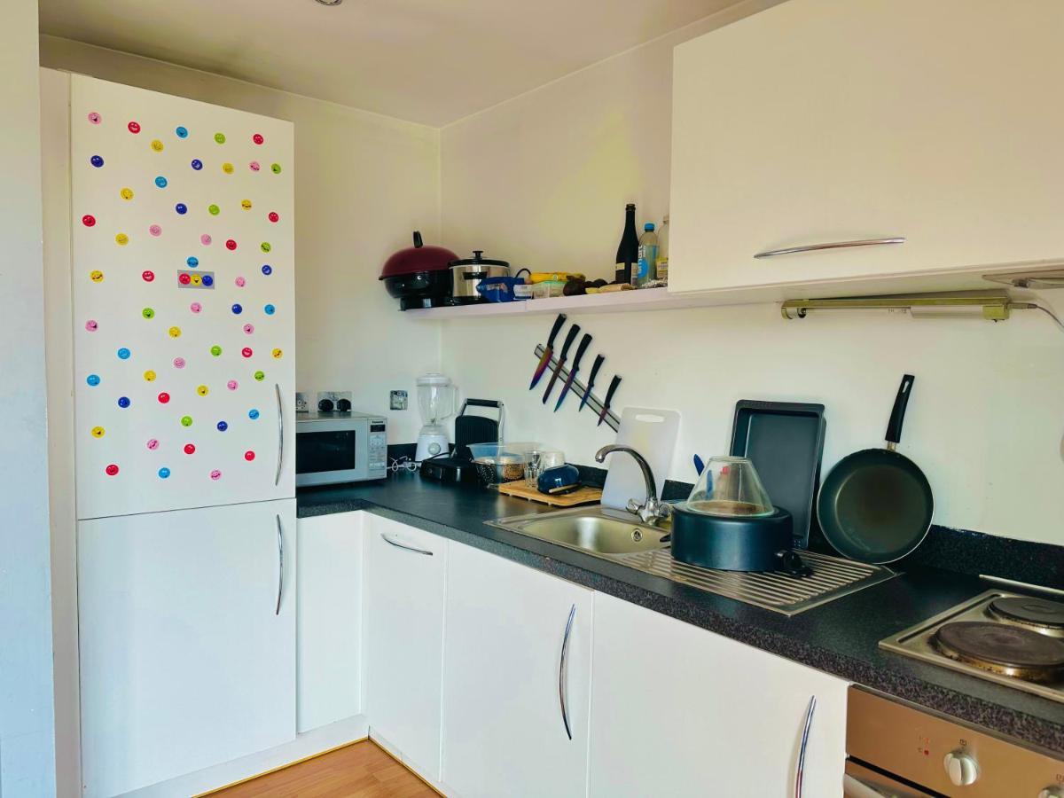 Penthouse Private Room - Top Rated - Great Location 버밍엄 외부 사진